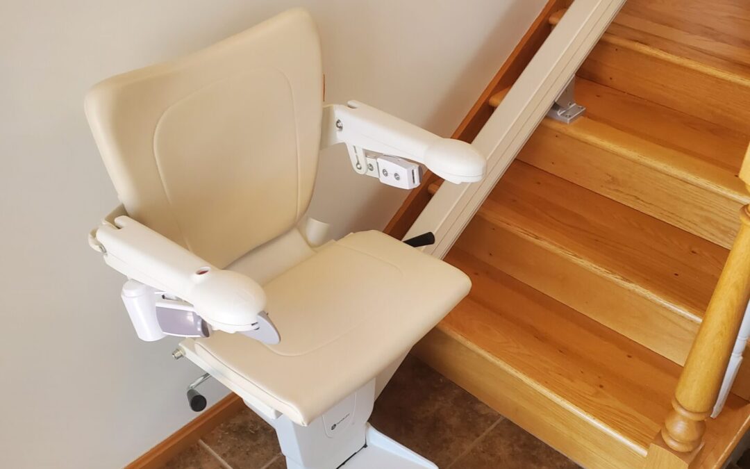 3 Common Questions Surrounding Stair Lifts