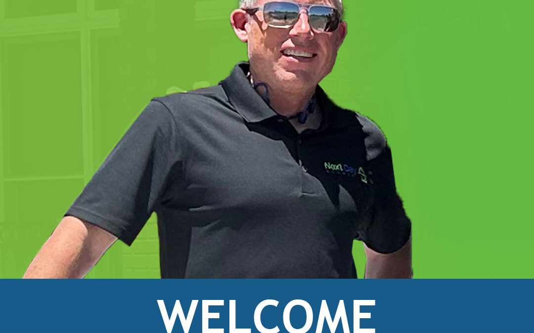 Next Day Access South Central, PA, New Franchise Location