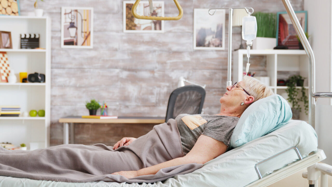 6 Home Modifications for Stroke Survivors - Next Day Access