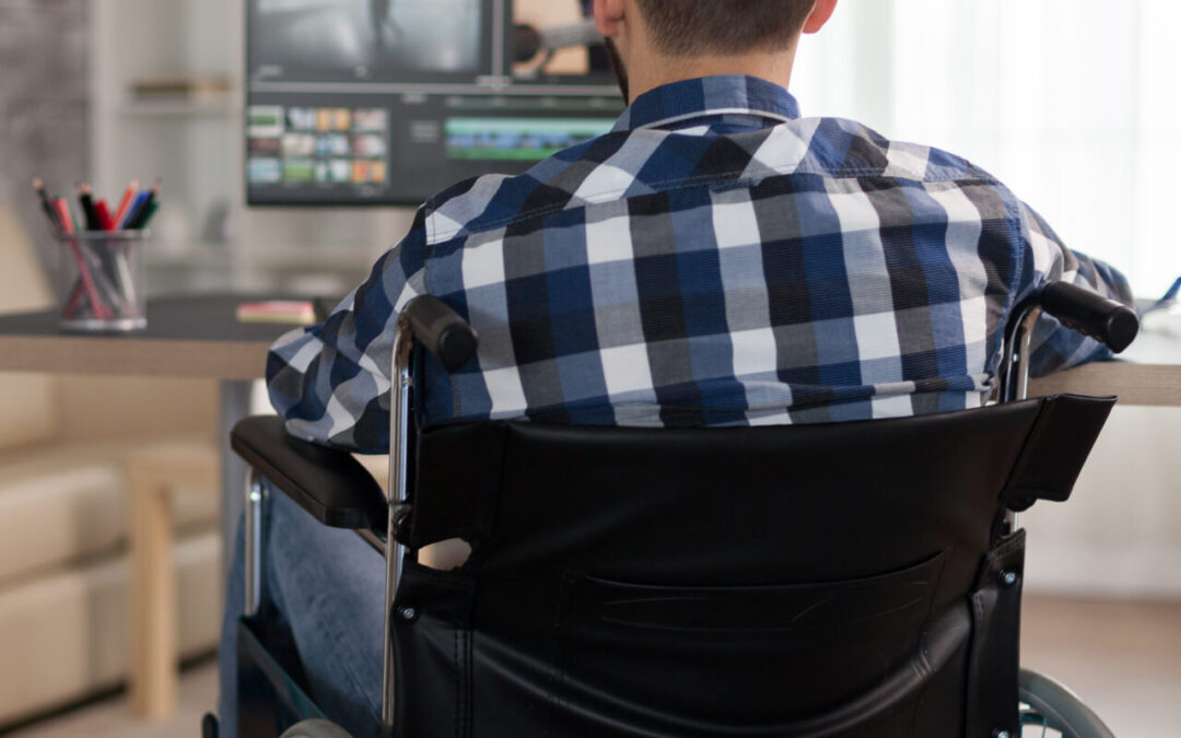 Accessible Online Resources: A Comprehensive Guide for Individuals with Disabilities