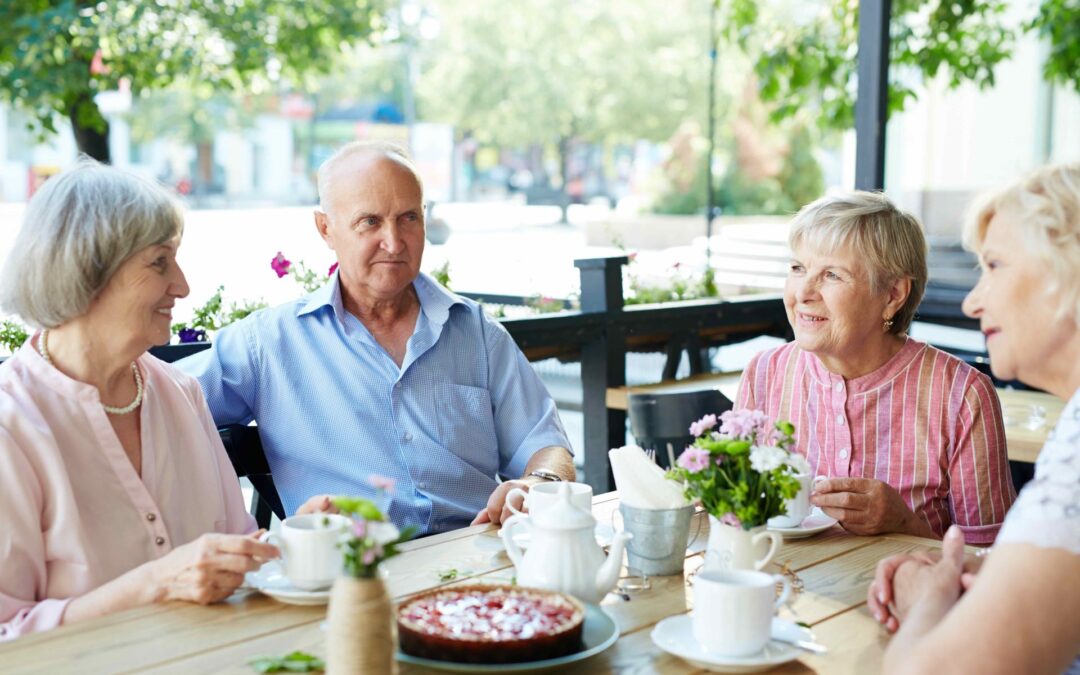 The Biggest Safety Concerns for Seniors