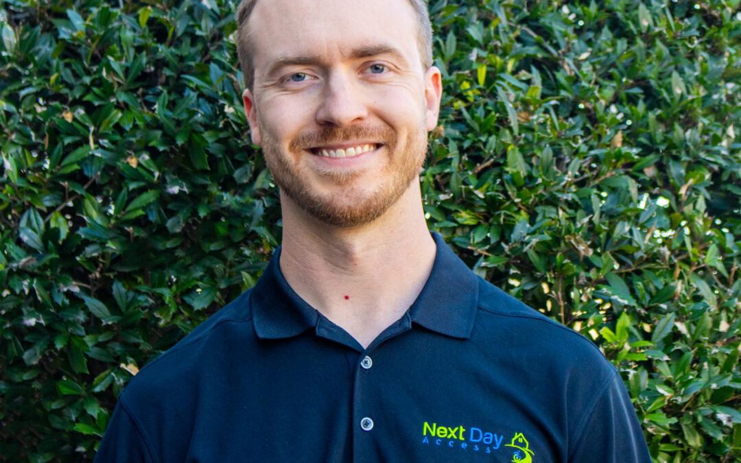 Next Day Access North Indianapolis, New Franchise