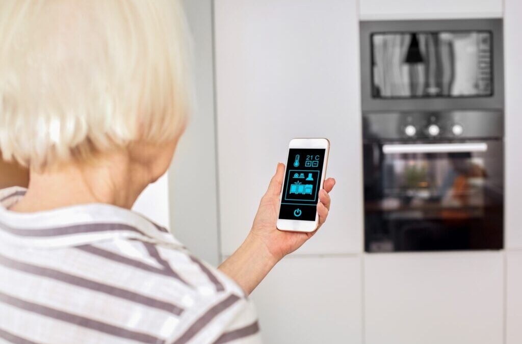 Preparation Can Prevent Problems for Senior Homeowners