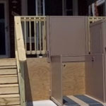 porch lift