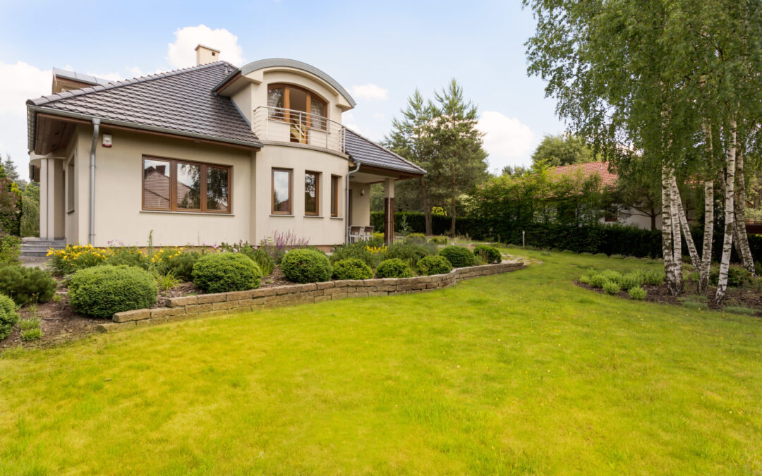 3 Parts of the House That Create Accessibility Challenges