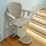 Accessibililty Products stair lift
