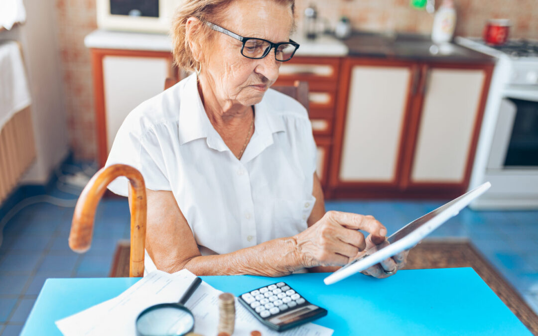 Financing Options for Home Accessibility Equipment