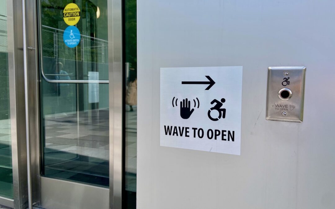 Improving Businesses Accessibility for Customers