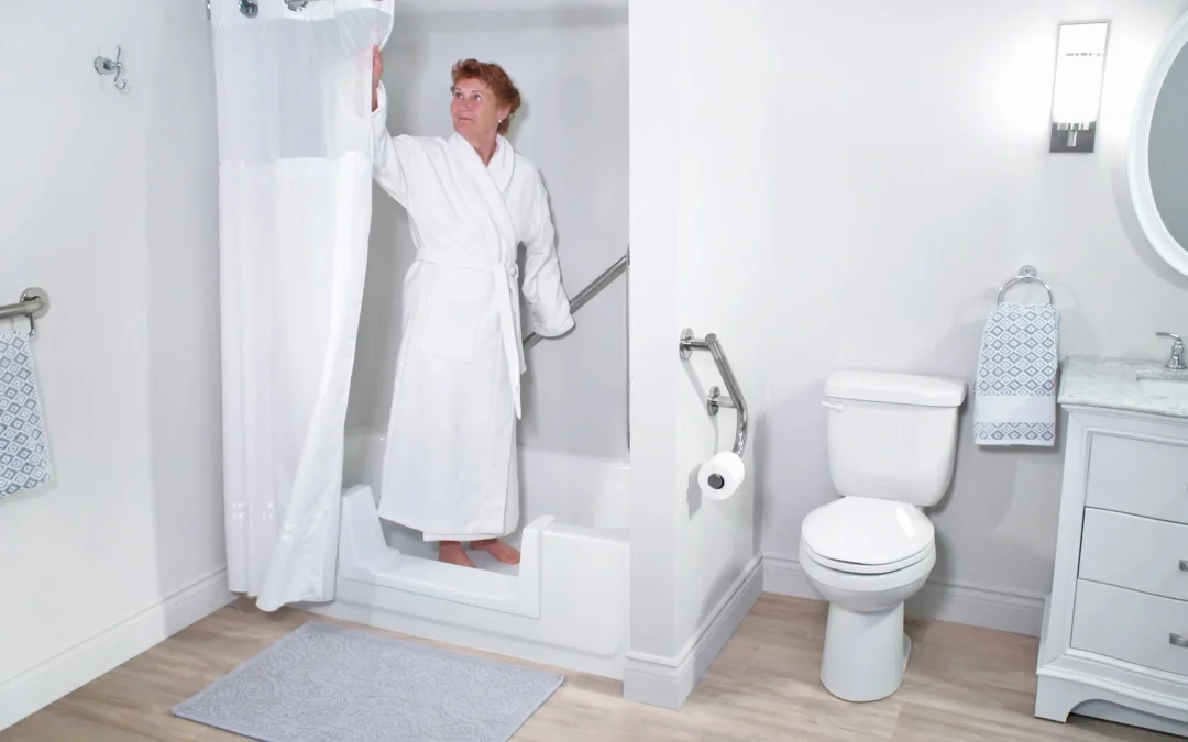 Are Walk-In Tubs Worth the Investment? A Complete Guide to Their Benefits