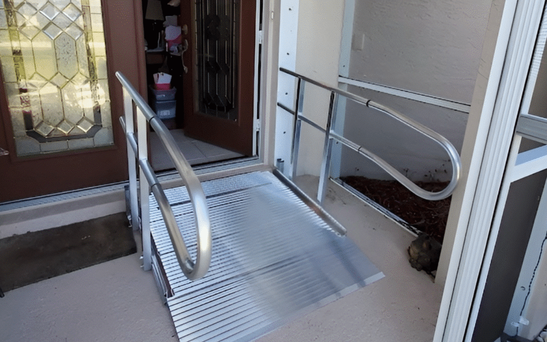 Short-Term Accessibility Rentals for Your Home