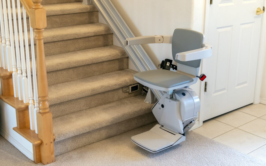 Why Should You Buy Accessibility Equipment Locally?