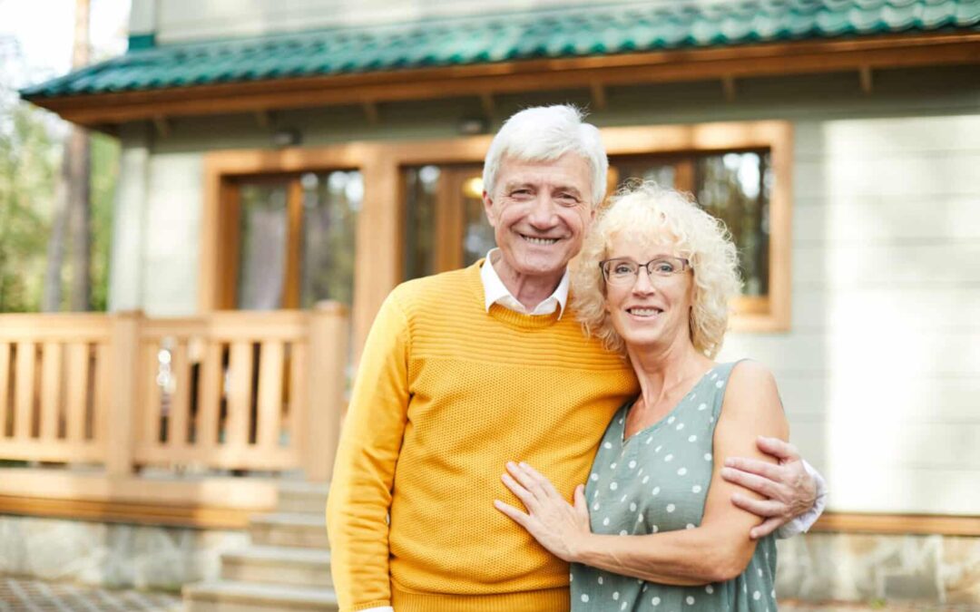 Aging in Place Vs Aging in Community: What’s Best For Your Loved One