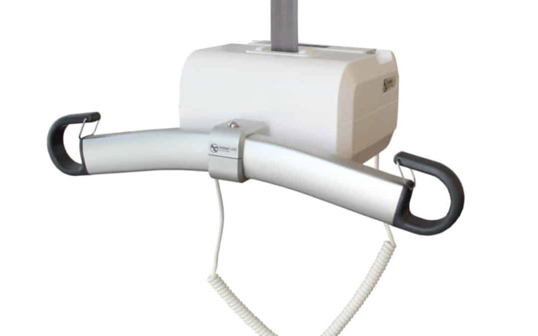 Human Care Altair Patient Lift