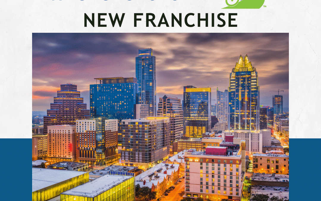 Next Day Access Austin, TX: New Franchise Location