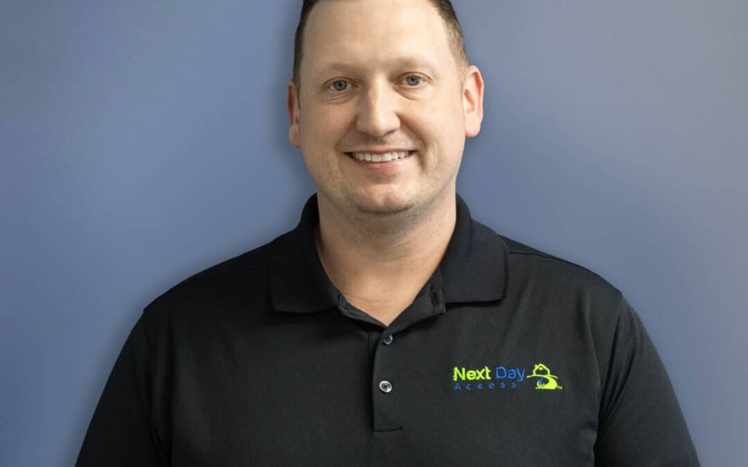 Next Day Access Huntsville, Alabama: New Franchise Location