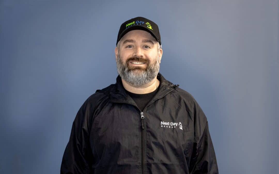 Next Day Access Portland, Oregon: New Franchise Location