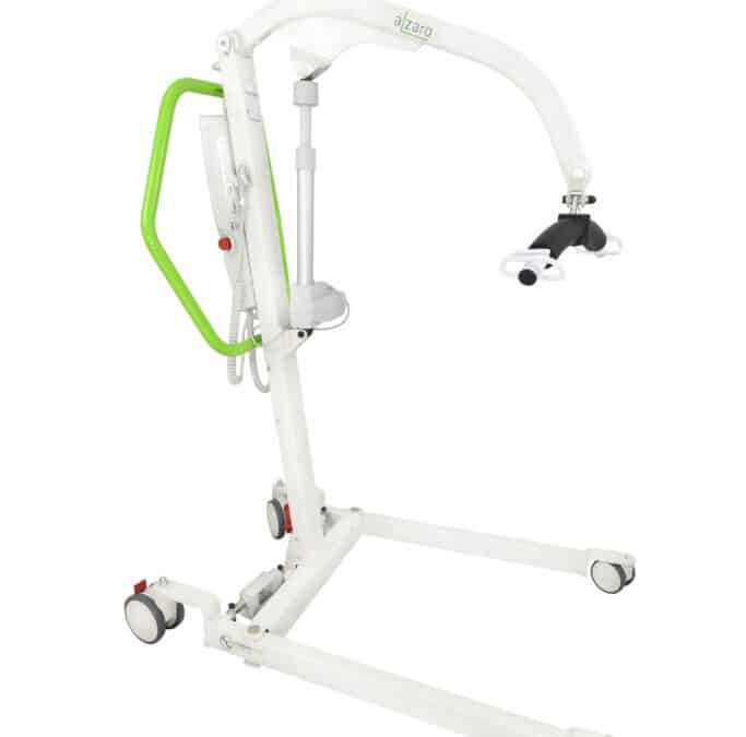 Human Care Alzaro Mobile Lift