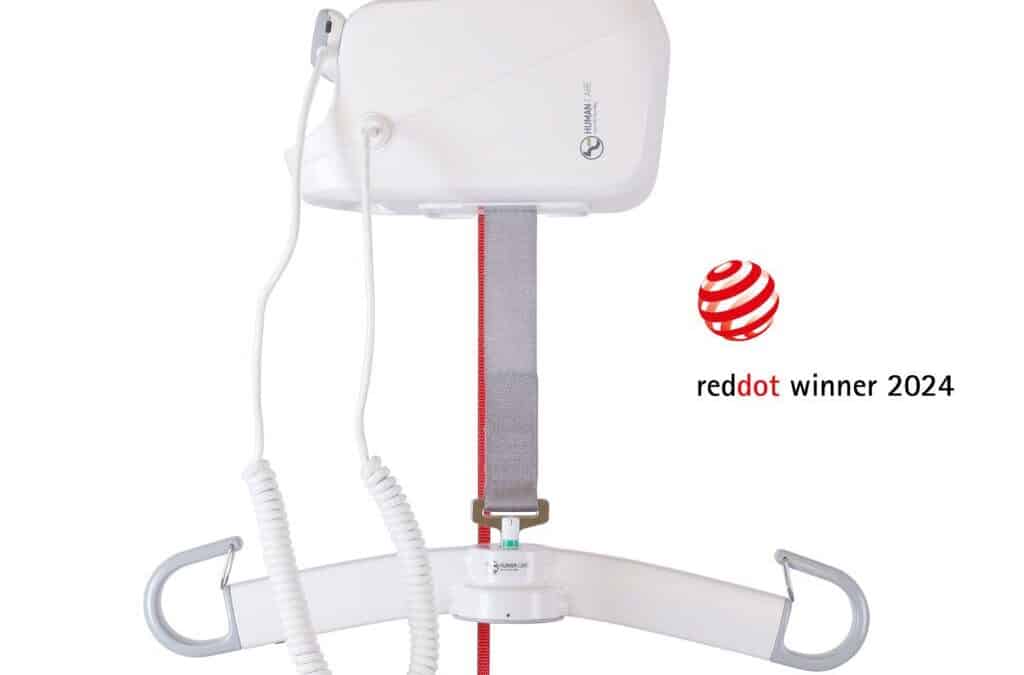 Human Care Cosmos Patient Lift