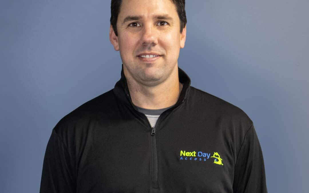 Next Day Access Columbus, Cincinnati, and Dayton, Ohio: New Franchise Ownership and Locations