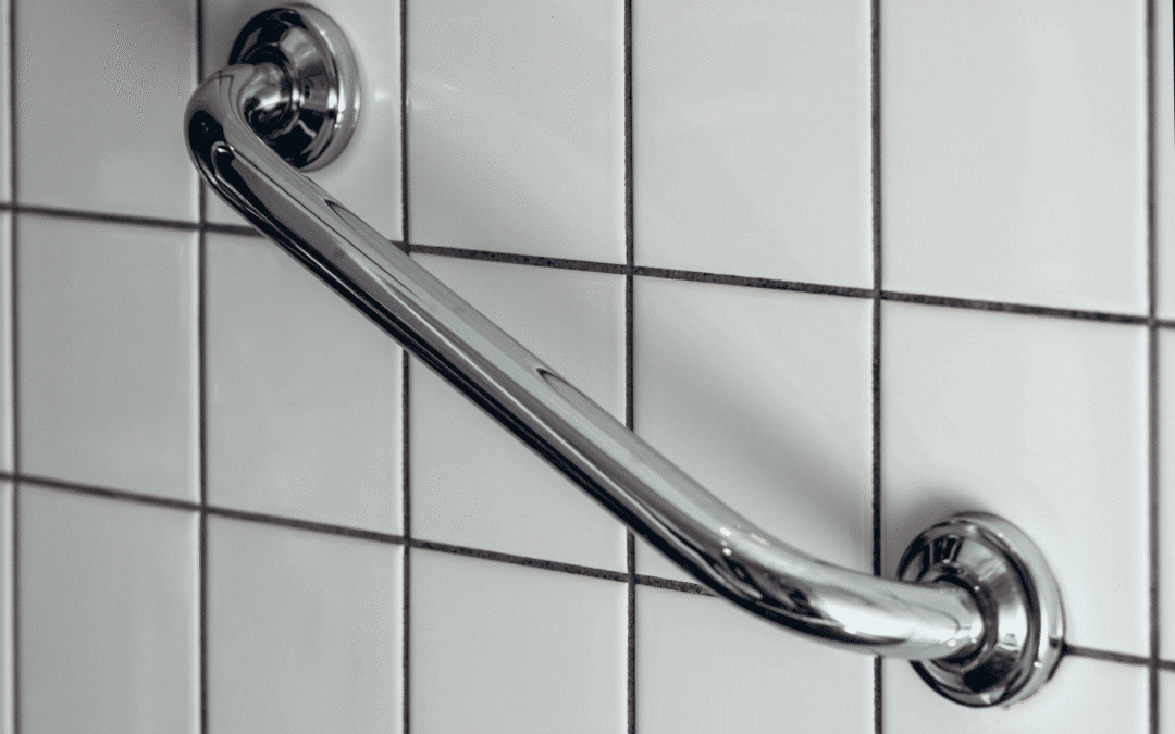 Considerations for Grab Bars