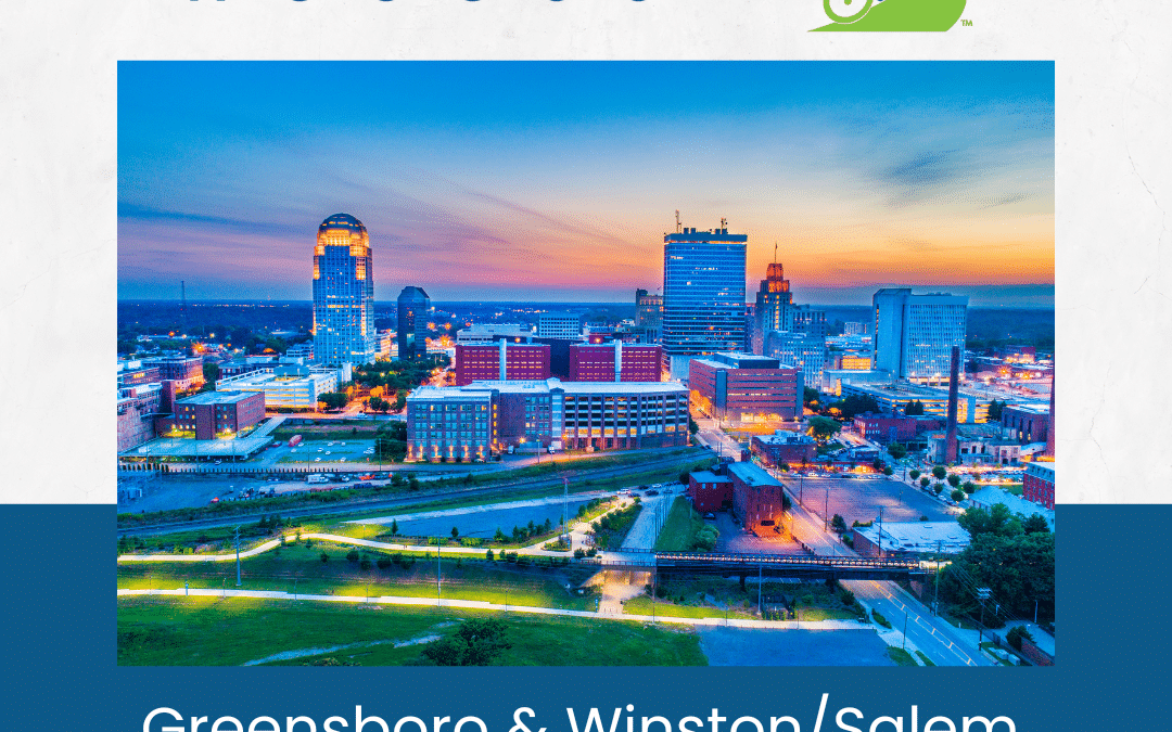 Next Day Access Greensboro & Winston-Salem: New Franchise Location