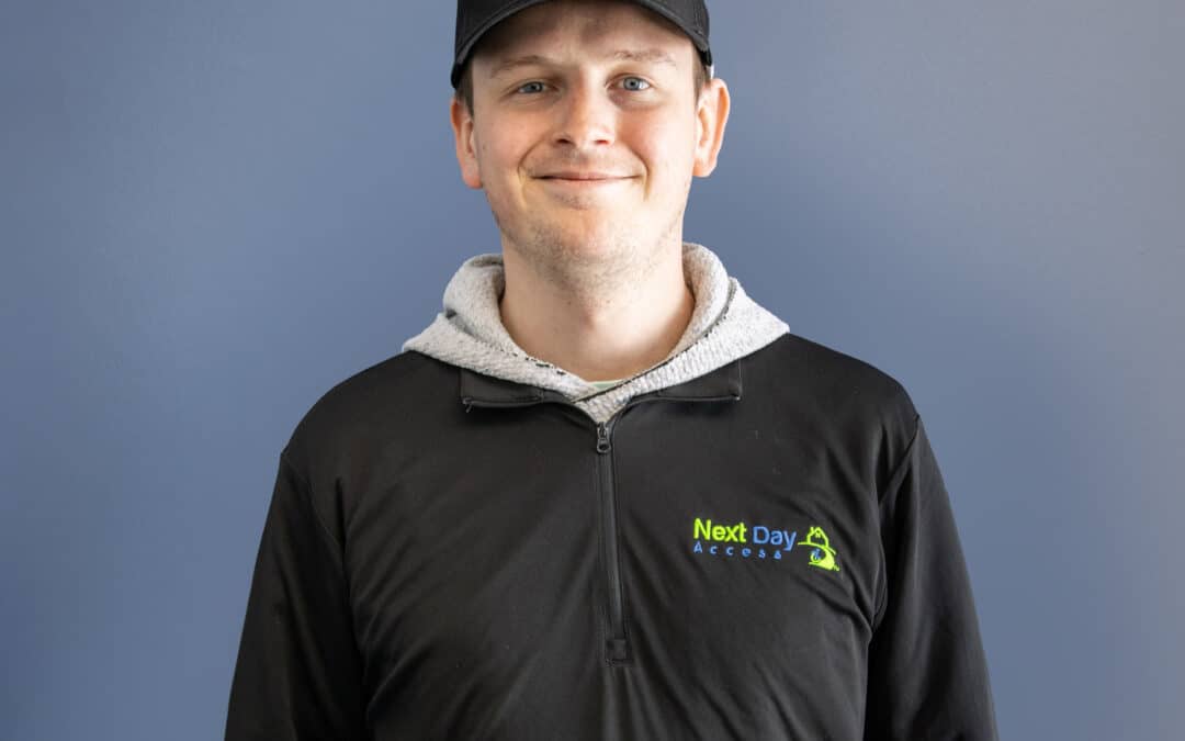 Next Day Access Naples/Fort Myers, Florida: New Franchise Location