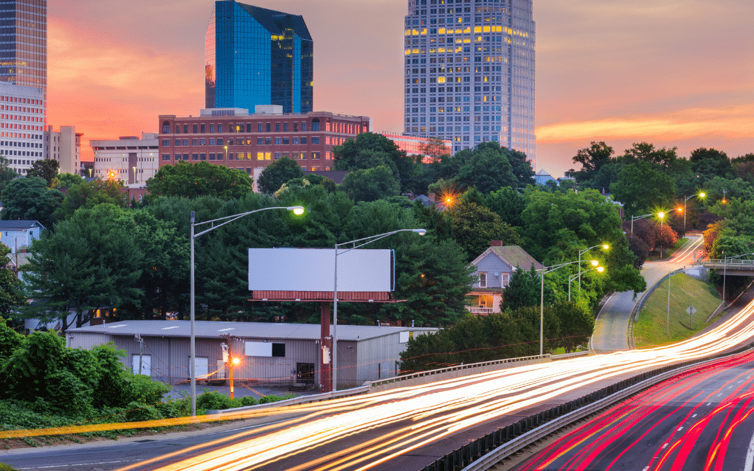 Next Day Access Greensboro & Winston-Salem: New Franchise Location