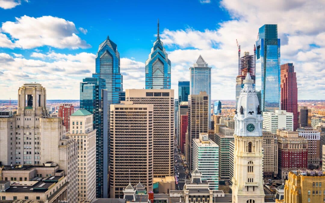 Next Day Access Philadelphia West & Delaware County: New Franchise Location