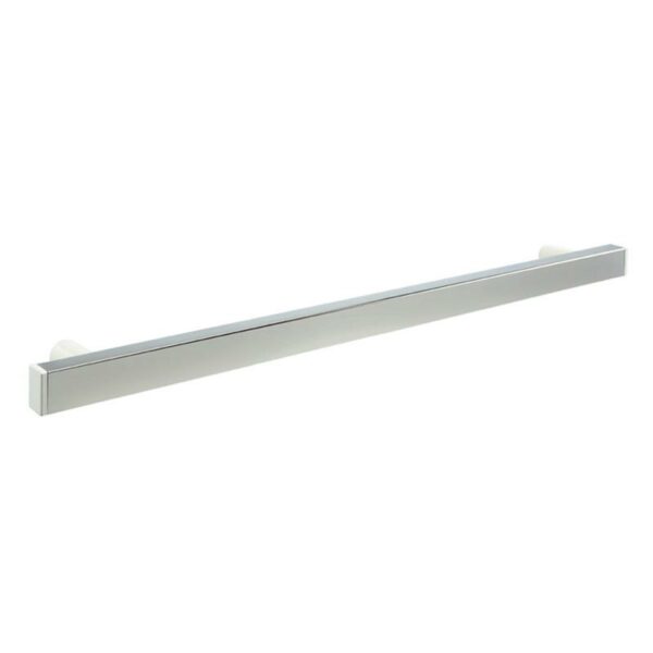 Square Design Straight Grab Bar