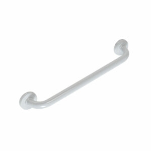 Contractor Antimicrobial Vinyl Coated Grab Bar