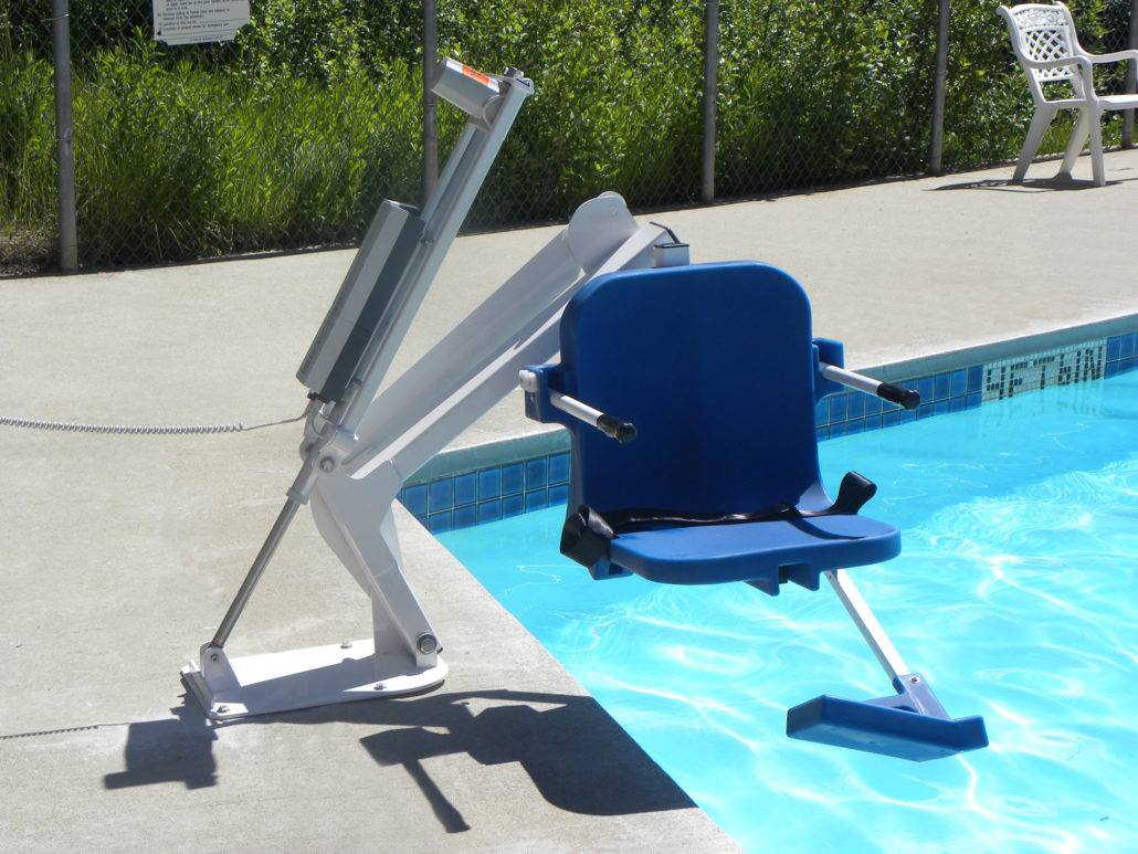 Orange County Pool Lifts