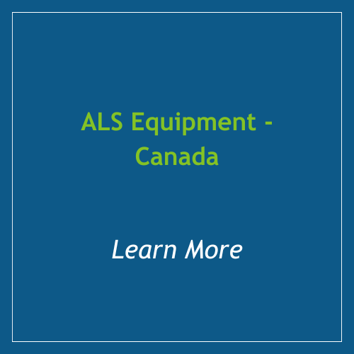 ALS Equipment - Canada