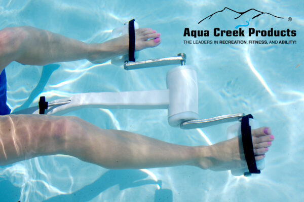 AquaCreek Cycle Attachment