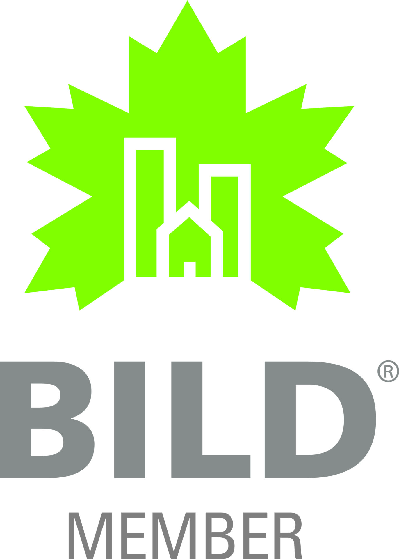 BILD Member