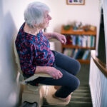 Let’s Lift You Up with a Stairlift