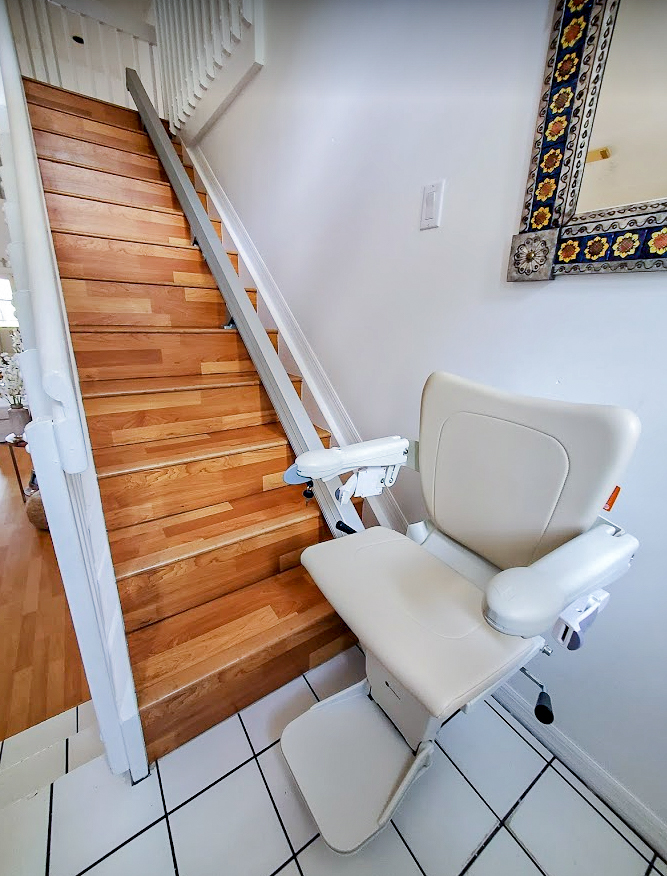 Boca Stair lift