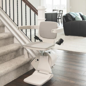 Bruno Elan Stairlift