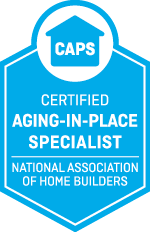 Next Day Access Hamilton franchise NAHB certified aging-in-place specialist
