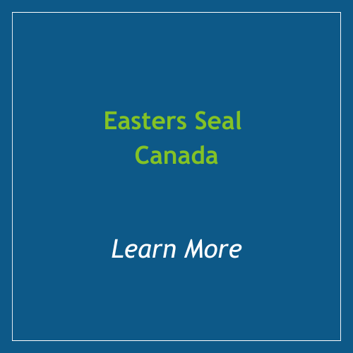 Easters Seal Canada