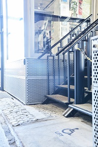 Flexstep