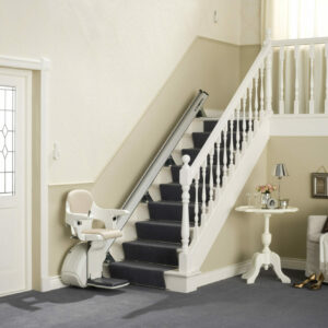Stair Lifts In