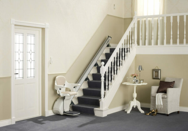 Stair Lifts In