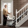 Homeglide stairlift photo