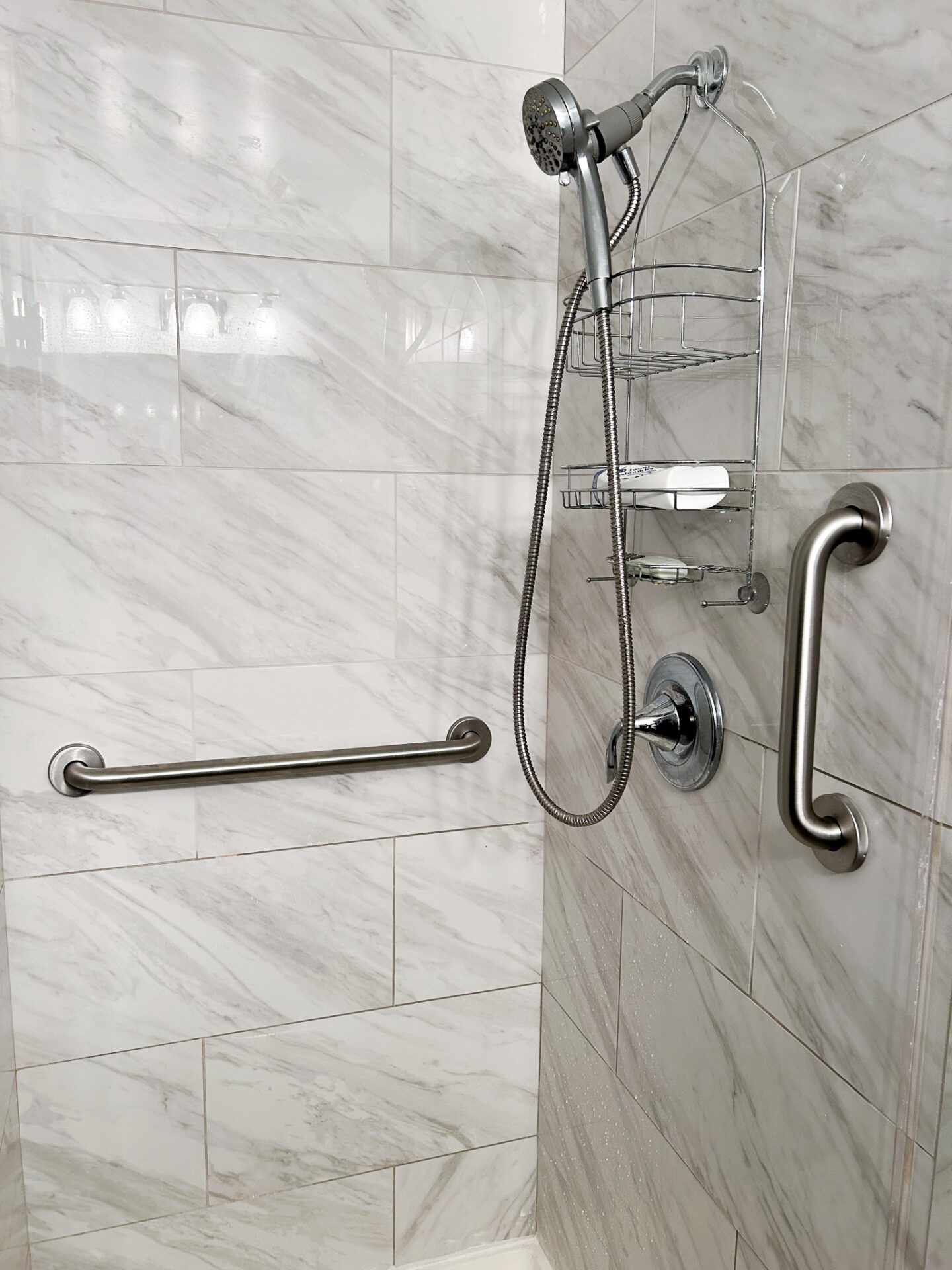 Oak Brook Grab Bars