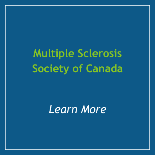 Multiple Sclerosis Society of Canada