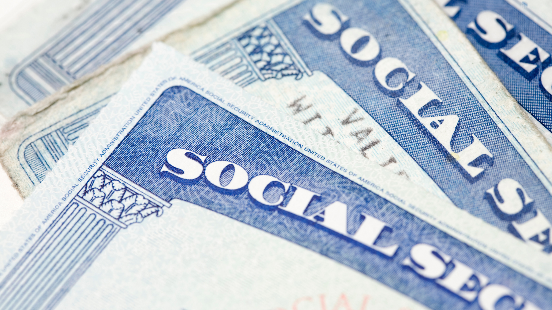 Social Security, Frequently Asked Questions 