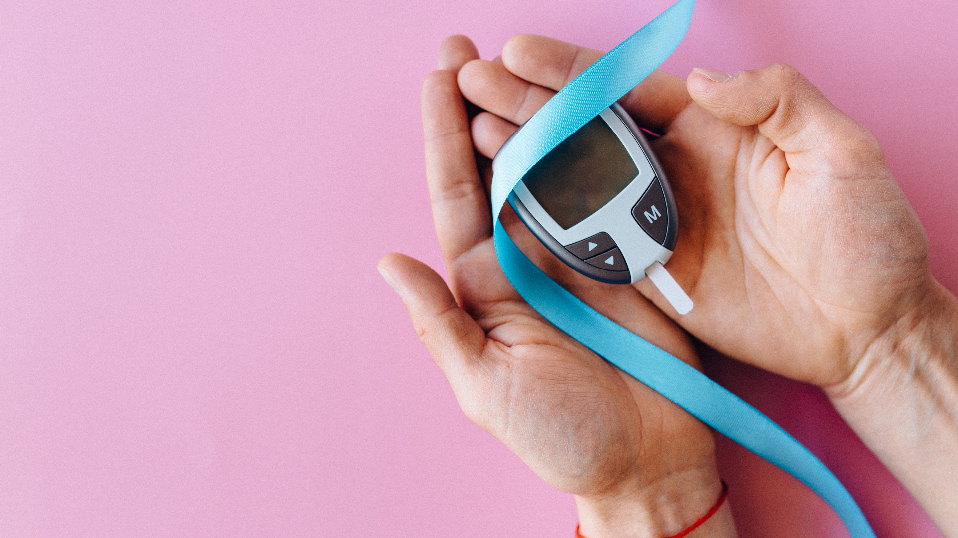 Practical Ways to Manage Diabetes in Aging Adults