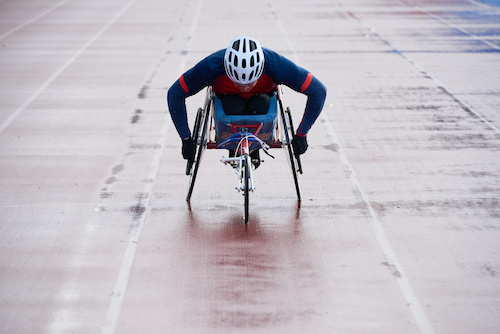 Paralympic Athletes to Watch This Summer