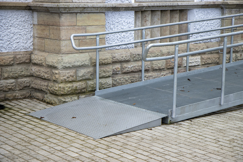 Evolving Public Spaces: The Impact of Accessibility Solutions on Inclusive Design