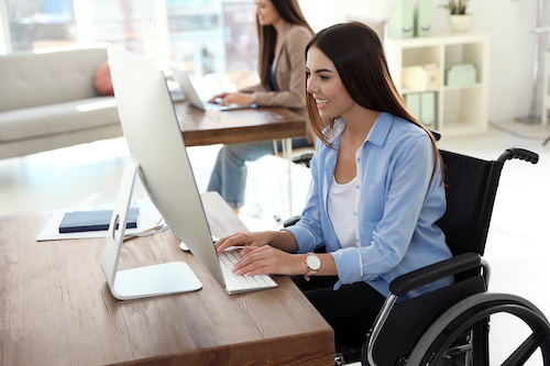 Creating a Welcoming Workplace for Employees with Disabilities